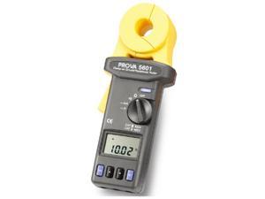 PROVA-5601 Non-Contact Clamp-on Ground Resistance Tester Meter 23mm Jaw 30A PROVA5601