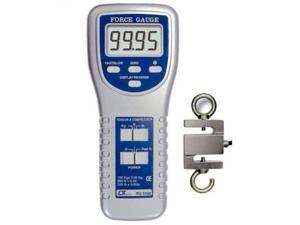 FG-5100 LUTRON 100 Kg, Tension & Compression Force Gauge FG5100 FG-5100 LUTRON 100 Kg, Tension & Compression Force Gauge FG5100