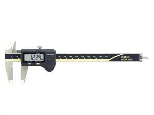 Mitutoyo 500-173 Absolute Digimatic Caliper Range 0-12" with Thumb Roller Mitutoyo 500-173 Absolute Digimatic Caliper Range 0-12" with Thumb Roller