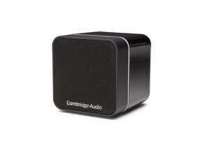 Cambridge Minx Min 12 Satellite Bookshelf Speaker - Each (Black) Cambridge Minx Min 12 Satellite Bookshelf Speaker - Each (Black)