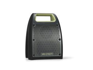 44BF200G Bullfrog 200 Bluetooth/FM Outdoor Music System (Green) 44BF200G Bullfrog 200 Bluetooth/FM Outdoor Music System (Green)