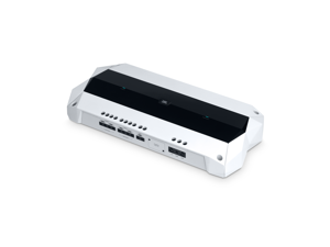 JBL MA4505 5 Channel Marine Amplifier 100W x 4 @ OHMS/500W x 1 JBL MA4505 5 Channel Marine Amplifier 100W x 4 @ OHMS/500W x 1