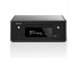 Denon RCD-N10 Receiver Denon RCD-N10 Receiver