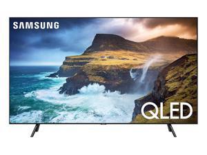 Samsung QLED Q70R 82" 4K UHD Smart LED TV QN82Q70RAFXZA (2019)