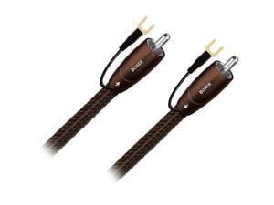 AudioQuest Boxer RCA Male to RCA Male Subwoofer Cable - 6.56 ft. (2m) AudioQuest Boxer RCA Male to RCA Male Subwoofer Cable - 6.56 ft. (2m)