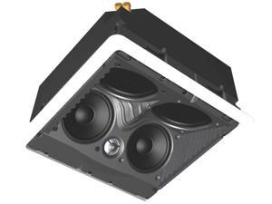 Definitive Technology In-Wall RCS III Referance Ceiling Surround/Wall (Single, White) Definitive Technology In-Wall RCS III Referance Ceiling Surround/Wall (Single, White)