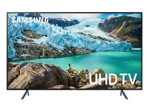 Samsung RU7100 55" 4K Smart UHD LED TV UN55RU7100FXZA (2019)