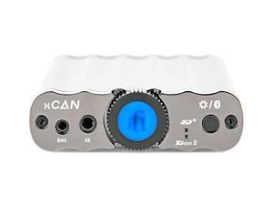 iFi Audio xCAN Portable Headphone AMP w/ Bluetooth iFi Audio xCAN Portable Headphone AMP w/ Bluetooth