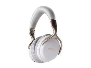 Denon AHGC30 Wireless Noise Cancelling Headphones (White) Denon AHGC30 Wireless Noise Cancelling Headphones (White)