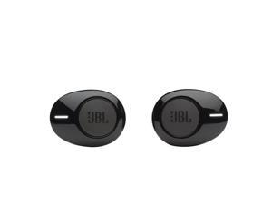 JBL TUNE 120TWS True Wireless In-ear Headphones, Black JBL TUNE 120TWS True Wireless In-ear Headphones, Black