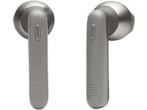 JBL Tune 220 Truly Wireless Ear Buds (Grey) JBL Tune 220 Truly Wireless Ear Buds (Grey)