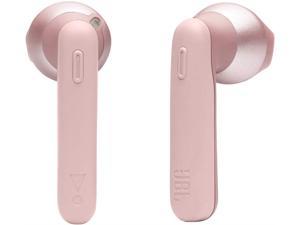 JBL Tune 220 Truly Wireless Ear Buds Pink