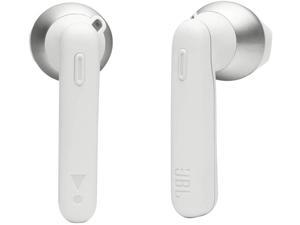 JBL Tune 220 Truly Wireless Ear Buds (White) JBL Tune 220 Truly Wireless Ear Buds (White)