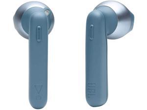 JBL Tune 220 Truly Wireless Ear Buds (Blue) JBL Tune 220 Truly Wireless Ear Buds (Blue)