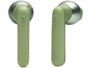 JBL Tune 220 Truly Wireless Ear Buds (Green) JBL Tune 220 Truly Wireless Ear Buds (Green)