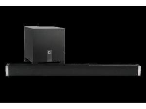 Definitive Technology Studio Advance High-performance 5.1 Channel 4K/HDR Sound Bar System with Chromecast Built-in Definitive Technology Studio Advance High-performance 5.1 Channel 4K/HDR Sound Bar System with Chromecast Built-in