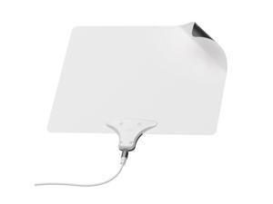 Mohu Leaf 30 Indoor HDTV Antenna (White) Mohu Leaf 30 Indoor HDTV Antenna (White)