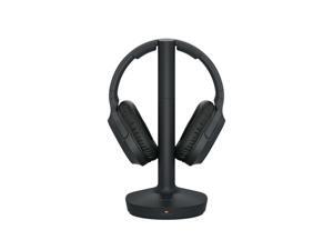 Sony MDRRF995RK Wireless RF Home Theater Headphones Sony MDRRF995RK Wireless RF Home Theater Headphones