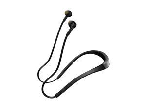 Jabra Elite 25e Silver Wireless Earbuds ,Bluetooth neckband Headphones