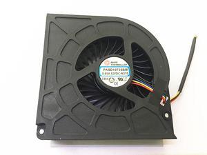 Replacement 4 pin cpu COOLER cooling fan for MSI GT73 GT73VR GT73VR 6RE GT73VR 6RF 17A1 17A2 GT75VR P/N: PABD19735BM—N370 PABD19735BM—N390 Replacement 4 pin cpu COOLER cooling fan for MSI GT73 GT73VR GT73VR 6RE GT73VR 6RF 17A1 17A2 GT75VR P/N: PABD19735BM—N370 PABD19735BM—N390