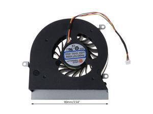 Replacement 4 wire CPU Cooling Fan for MSI GT62 GT62VR 6RD 6RE 7RE 6RD 16L1 16L2 P/N: PABD19735BM-N322 DC 12V 0.65A Replacement 4 wire CPU Cooling Fan for MSI GT62 GT62VR 6RD 6RE 7RE 6RD 16L1 16L2 P/N: PABD19735BM-N322 DC 12V 0.65A