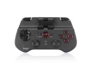Bluetooth Wireless Game Controller for Iphone Mobile Phone Android Gadget Bluetooth Wireless Game Controller for Iphone Mobile Phone Android Gadget