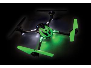 GPTOYS F1 RC Helicopter 2.4GHz RC Helicopter 6 Axis Gyro Quadcopter Drone Remote Control RC Explorers System LED Flashing Lights Helicopter Quad Copter 3D Flip UFO RC Plane with HD 1.0M Pixels Camera