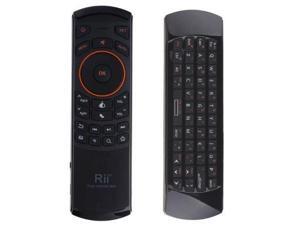 Rii mini i25 Multifunction Fly Air Mouse 2.4G Wireless Keyboard Remote Control for Android TV Box Mini PC Rii mini i25 Multifunction Fly Air Mouse 2.4G Wireless Keyboard Remote Control for Android TV Box Mini PC