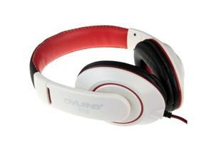 Ovleng X13 3.5mm Foldable Adjustable Headset Headphone MP3 Stereo Over Ear Earphone With Mic Ovleng X13 3.5mm Foldable Adjustable Headset Headphone MP3 Stereo Over Ear Earphone With Mic