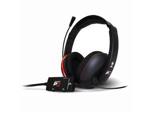 Turtle Beach Ear Force P11 Amplified Stereo Gaming Headset for PS3 and PC/Mac