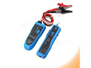 Multifunctional cable detector NF-889 Wire Tracker RJ45 RJ11 Cable Coaxial Emitter Multifunctional cable detector NF-889 Wire Tracker RJ45 RJ11 Cable Coaxial Emitter