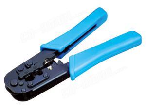 Handle Crimping Tool for 8P 6P 4P connector Cable Crimper Network Crimp Tool Handle Crimping Tool for 8P 6P 4P connector Cable Crimper Network Crimp Tool