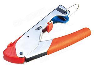 Portable RG59 RG6 F BNC RCA Connector Crimping Tool Compression Crimp Tool Portable RG59 RG6 F BNC RCA Connector Crimping Tool Compression Crimp Tool
