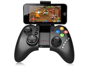 PG-9021 Bluetooth Wireless Universal Gaming Controller Gamepad PG-9021 Bluetooth Wireless Universal Gaming Controller Gamepad