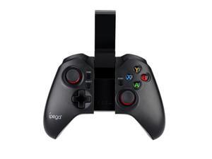 PG-9037 Wireless Bluetooth Game Controller Gamepad For iOS Android PC PG-9037 Wireless Bluetooth Game Controller Gamepad For iOS Android PC