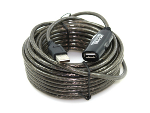 MT-UD10 USB Device USB Extension Cable USB Chip Signal Amplifier 10m MT-UD10 USB Device USB Extension Cable USB Chip Signal Amplifier 10m