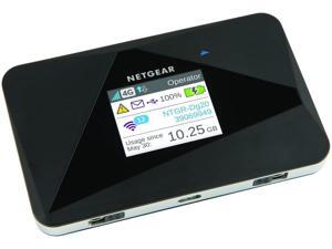 Unlocked NETGEAR AC785s AirCard Mobile Hotspot WiFi Wireless 3G/4G LTE GSM Modem Router Unlocked NETGEAR AC785s AirCard Mobile Hotspot WiFi Wireless 3G/4G LTE GSM Modem Router