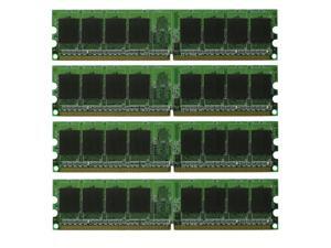 2GB 2X1GB for Desktop PC PC2-5300 for Dell Optiplex 755 Ultra Small Form Factor