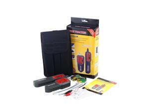 NF-268 Wire Tracker Network Telephone Cable Finder No Noise Wire Toner Tracer Tester with Anti-jamming Function NF-268 Wire Tracker Network Telephone Cable Finder No Noise Wire Toner Tracer Tester with Anti-jamming Function