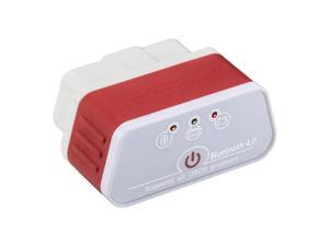 KW903 ELM327 OBD2 OBD-II V1.5 Car Diagnostic Scanner Engine Code Reader Bluetooth4.0 For IOS KW903 ELM327 OBD2 OBD-II V1.5 Car Diagnostic Scanner Engine Code Reader Bluetooth4.0 For IOS