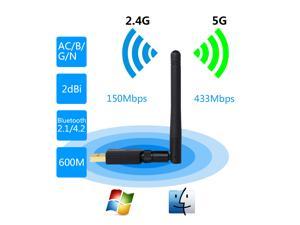 hiro wireless usb adapter driver h50334 windows 10