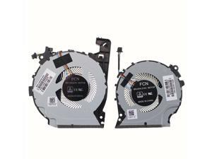 UDQFZEH03CCM DFS400805L10T for Dell Latitude E4300 OWM598 CPU Cooling Fan Cooler