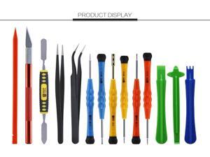 Mobile Phone Screen Opening Pliers Repair Tools Kit Screwdriver Pry Disassemble Tool Set for iPhone Samsung Sony Mobile Phone Screen Opening Pliers Repair Tools Kit Screwdriver Pry Disassemble Tool Set for iPhone Samsung Sony