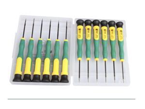 12in1 Vanadium Steel Screwdriver Set Mobile Phone PC Tablet Disassemble Repair Kit Phillips Pentalobe Torx Screw Drivers 12in1 Vanadium Steel Screwdriver Set Mobile Phone PC Tablet Disassemble Repair Kit Phillips Pentalobe Torx Screw Drivers