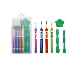 Multifunctional 7 in 1 Professional Screwdrivers Set for iPhone 7 7plUSA Apple Watch Repair Opening Tools Multifunctional 7 in 1 Professional Screwdrivers Set for iPhone 7 7plUSA Apple Watch Repair Opening Tools