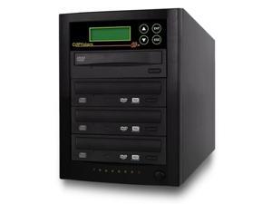 Copystars CD DVD Duplicator 1 to 3 Copier LiteON 24X burner SATA dvd copy tower Copystars CD DVD Duplicator 1 to 3 Copier LiteON 24X burner SATA dvd copy tower