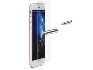 New Anti-Scratch 2.5D 9H 0.33mm Slim Tempered Glass Screen Protector Guard film For iPhone 6(4.7 inch) New Anti-Scratch 2.5D 9H 0.33mm Slim Tempered Glass Screen Protector Guard film For iPhone 6(4.7 inch)