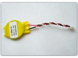 New CMOS BATTERY FOR IBM LENOVO Thinkpad X61s X60s New CMOS BATTERY FOR IBM LENOVO Thinkpad X61s X60s