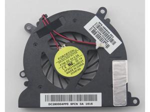 FEBNISCTE Laptop CPU Fan for Lenovo ideapad G400 G500