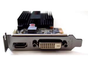 DELL POWEREDGE T610 T100 2950 2900 1800 1GB Full Size Height Video Graphics Card
